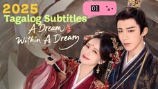 Cdrama:Dream(TagSUB) Ep.01