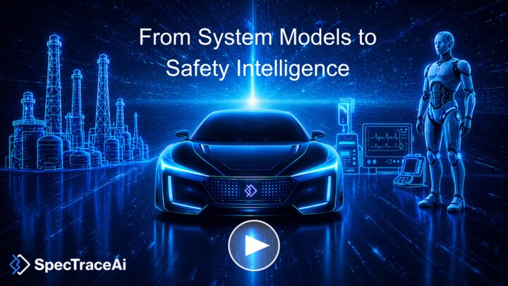 27 From System Models to Safety Intelligence