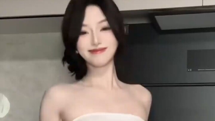 Kemali terkena umpan, ya?