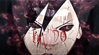 Bando  Naruto [AMV/Edit] xan rotation
