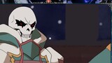 Ainz showed weakness and strong enemy? ! The most bizarre revenge in overlord history? In the past, 