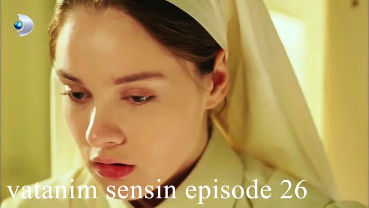 You Are My Homeland | HILEON CUT | Episode 26 | ENG SUB