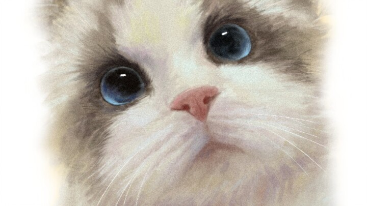 น่ารักมากกก! อดวาดไม่ได้…วันนี้จะทนเผ็ดไว้^O^