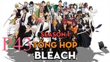 Tóm Tắt " Bleach " | P43 | AL Anime