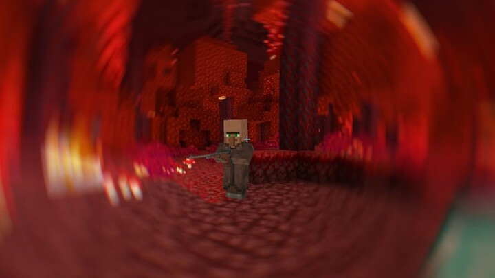 The part about repaying kindness/.