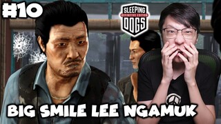 Pertarungan Antar Mafia Makin Gila - Sleeping Dogs Indonesia - Part 10