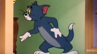 Tom and Jerry: Sand Sculpture Highlights 57# Drink Randomly? #
