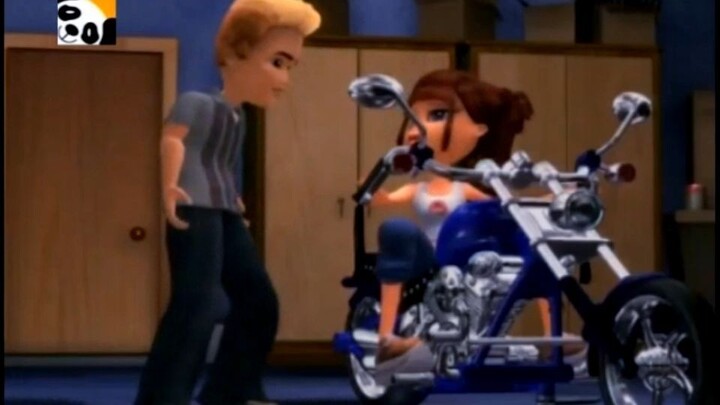 As Bratz EP07 PT-PT [Portugal]