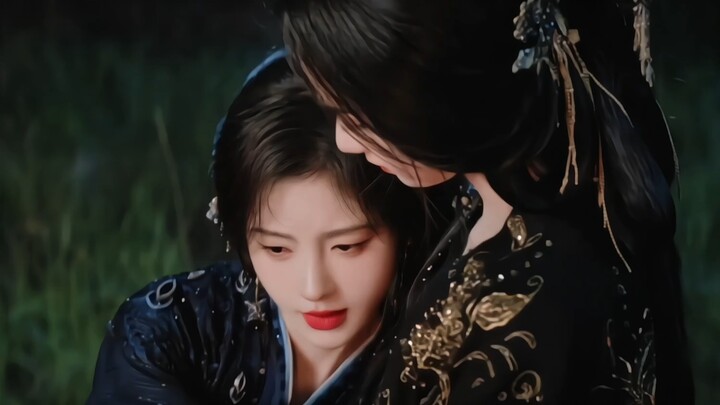 When both a younger-sister complex and an older-sister complex coexist in a pair of sisters, it’s si