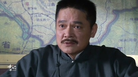 For a moment, I couldn’t tell who was the villain and who was the good guy.