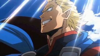 Tóm tắt anime -10 Sự Thật Thú Vị Về Bakugo Mà Bạn Chưa Biết_ _ My Hero Academia_p1