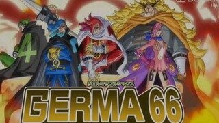 power rangers ver one piece🗿