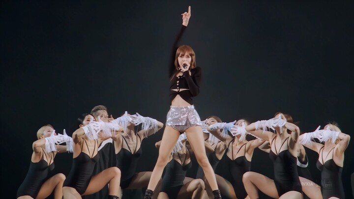 【4K 60fps】LISA - LALISA + Money (230409)