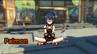 Paimon