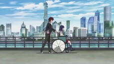 donghua quanzhi fashi season 3 eps 9 sub indo