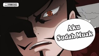 Jangan Ganggu Mihawk