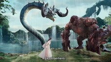 Soul Land S2 Live Action 3 Sub Indo 1080p
