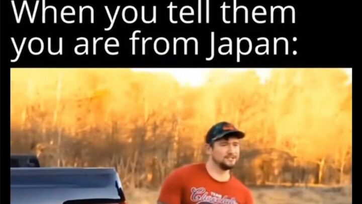 Ketika Kamu Punya Wajah Asia