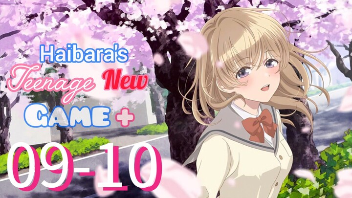 H̶a̶i̶b̶a̶r̶a̶’̶s̶ T̶e̶e̶n̶a̶g̶e̶ N̶e̶w̶ G̶a̶m̶e̶+̶ || S1 || EP(9-10) HINDI [ENG-SUB]
