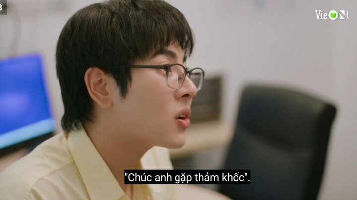 lời cầu chúc make by Mo