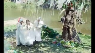 ตอนที่1 จู้เหวินเหยา หลานสาวหม่านโฮ่ว