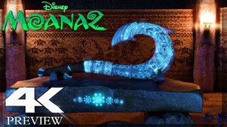 MOANA 2 is Coming Soon !!