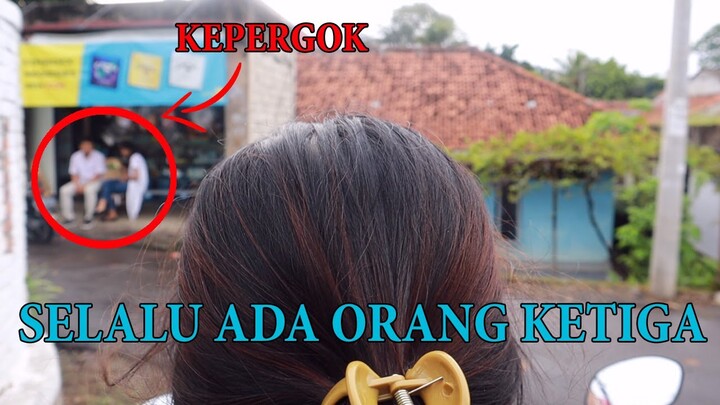 ORANG KETIGA