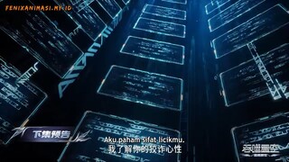 Swallowed Star Eps 191 PV
