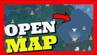 CARA BUKA MAP TERAKHIR - 2 TOWER RAHASIA FREE AVATAR FRAME - TOWER OF FANTASY