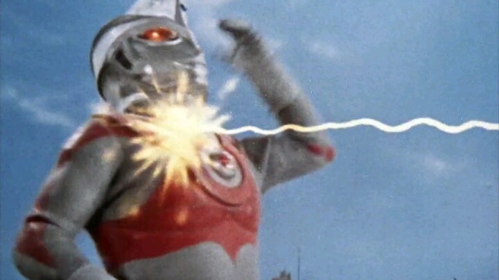 Transformasi Ultraman yang paling mengagumkan