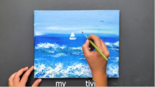 cái tay cái tay p4 #mytivi