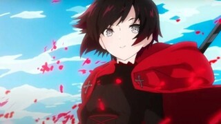 RWBY HYOUSETSU TEIKOKU EPS 12 END SUB INDO