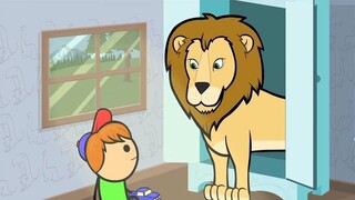 【Cyanide Happy Show】เคานต์ ดิจิมอน...
