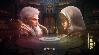 Throne of Seal _ EP 160 | Shen Yin Wangzuo 160