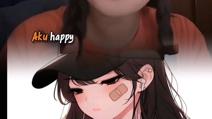 Aku dah lupa