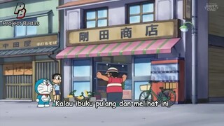 Doraemon episode 830