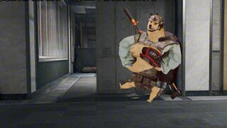 When the worst teammate fights three