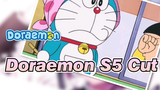 A Super Ring | Doraemon S5 Cut_2