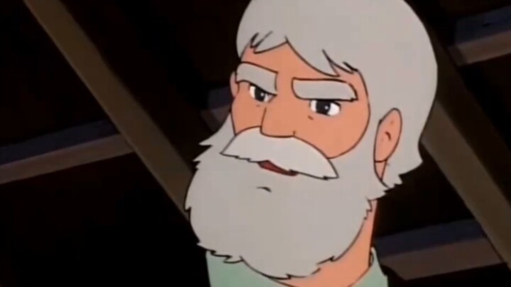 Kisah dongeng serangan balik satu kalimat 03!!!