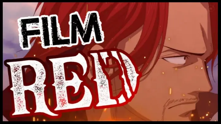 Ado Album ウタの歌 One Piece Film Red トレーラー Bilibili