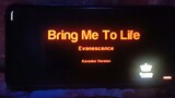 Bring me to life cover