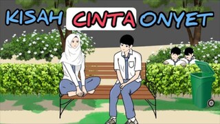 KISAH CINTA BERUJUNG TRAGIS ANAK SEKOLAHAN