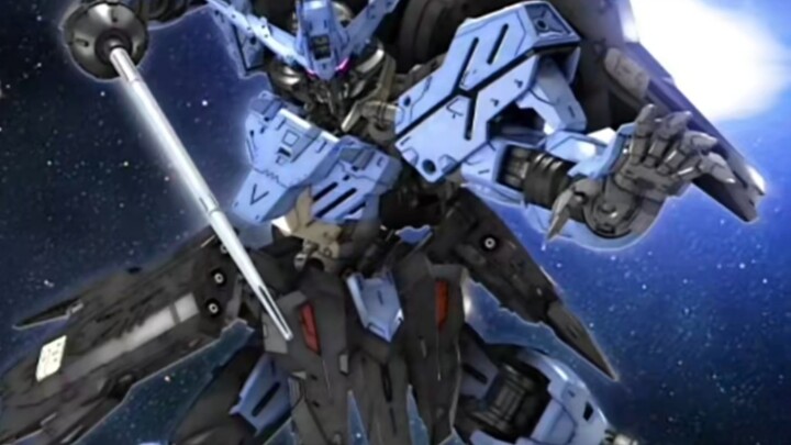 ในส่วนของโครงกระดูกซีรีย์ MG Iron Blood ปัญหาที่ใครๆ ก็มองข้าม