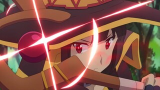 Konosuba: Legend of Crimson「AMV」- War On Falling Stars