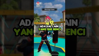 Sonia ada dimana-mana #whattoplay #WomenInGaming #freefire
