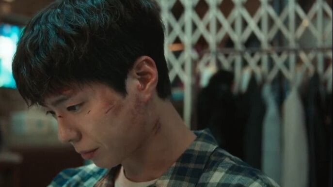 Good Boy Episode 9