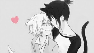 {YAOI} slibeVibeo “GIF ANIME and MANGA” (GRRRLS)