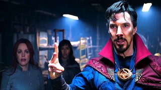 Eye of Agamotto tertinggal setelah Time Stone diambil? Pecahan yang tersisa setelah Batu Pikiran dia