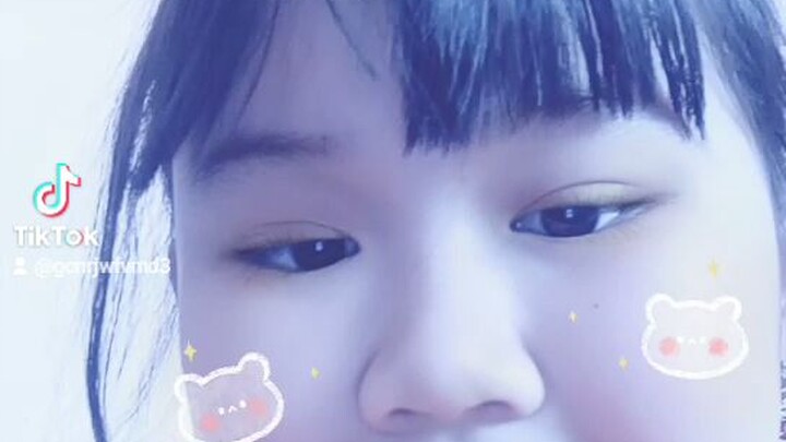 hallo mới làm video nên hơi sai sót nha mọi người 💜🍉🍒🌺