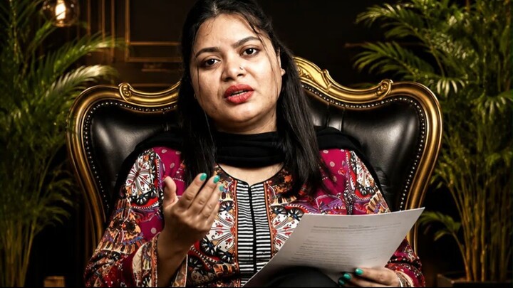মা- অনন্ত আশ্রয়